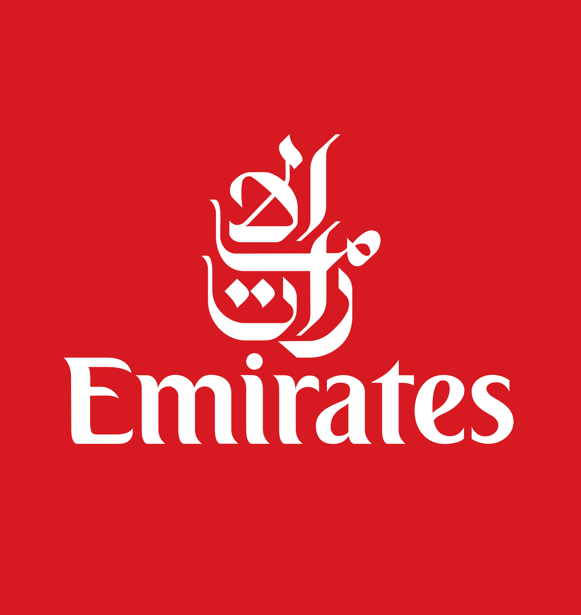 Emirates Airlines (Unified)