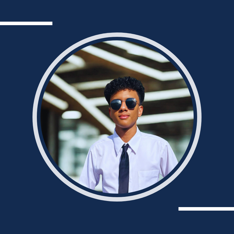 Profile photo placeholder