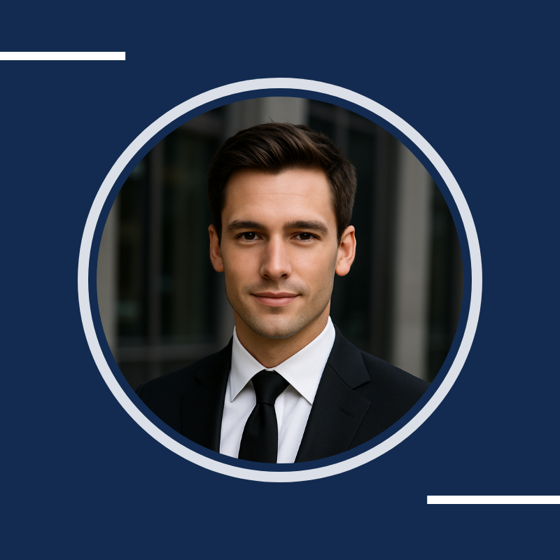 Profile photo placeholder